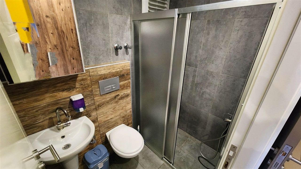 Отель, гостиница в Анталии, Турция, 1 700 м² - фото 2