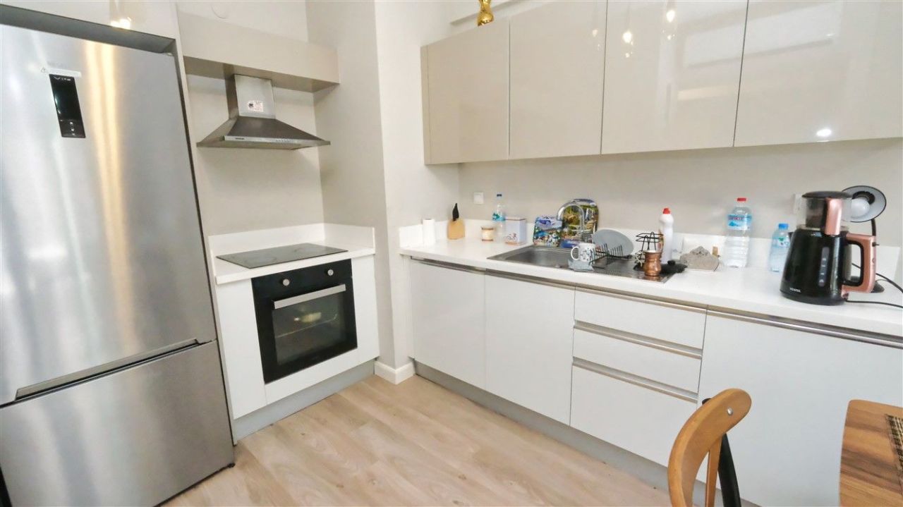 Квартира в Анталии, Турция, 85 м² - фото 2