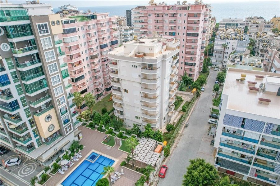 Квартира в Алании, Турция, 120 м² - фото 2