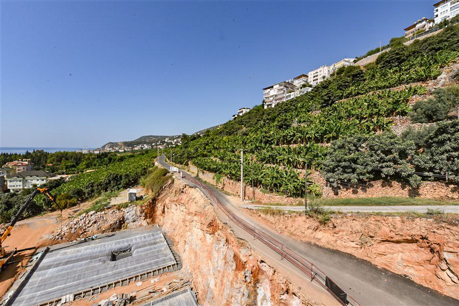 Пентхаус в Алании, Турция, 120 м² - фото 2