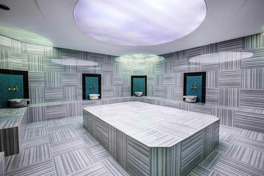 Квартира в Алании, Турция, 100 м² - фото 2