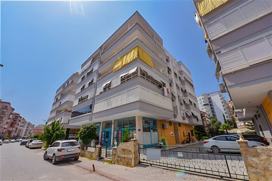 Коммерческая недвижимость в Алании, Турция, 300 м² - фото 2