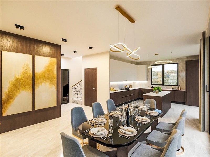 Вилла в Алании, Турция, 310 м² - фото 2