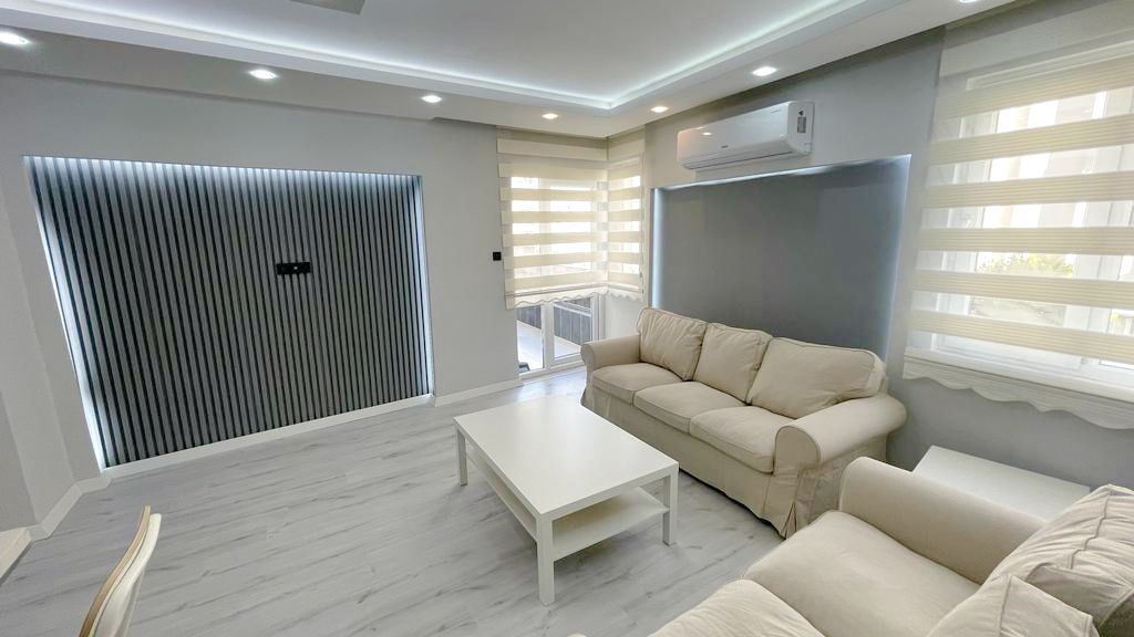 Квартира Центр, Турция, 100 м² - фото 2