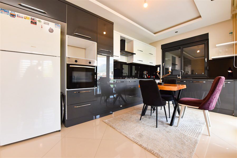 Квартира в Алании, Турция, 120 м² - фото 2