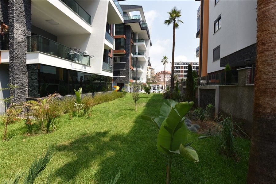 Квартира в Алании, Турция, 62 м² - фото 2