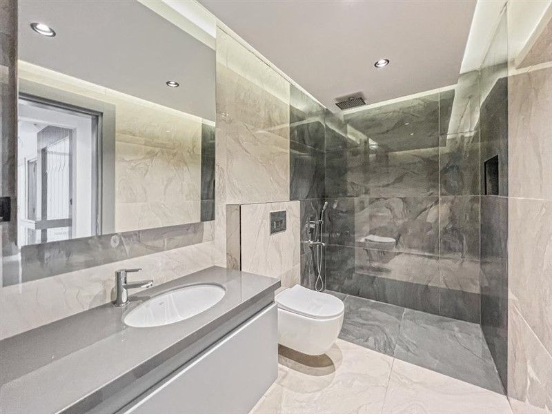 Квартира в Алании, Турция, 280 м² - фото 2