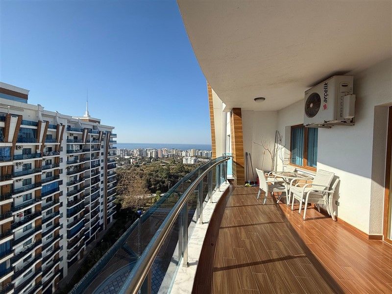 Квартира в Алании, Турция, 55 м² - фото 2