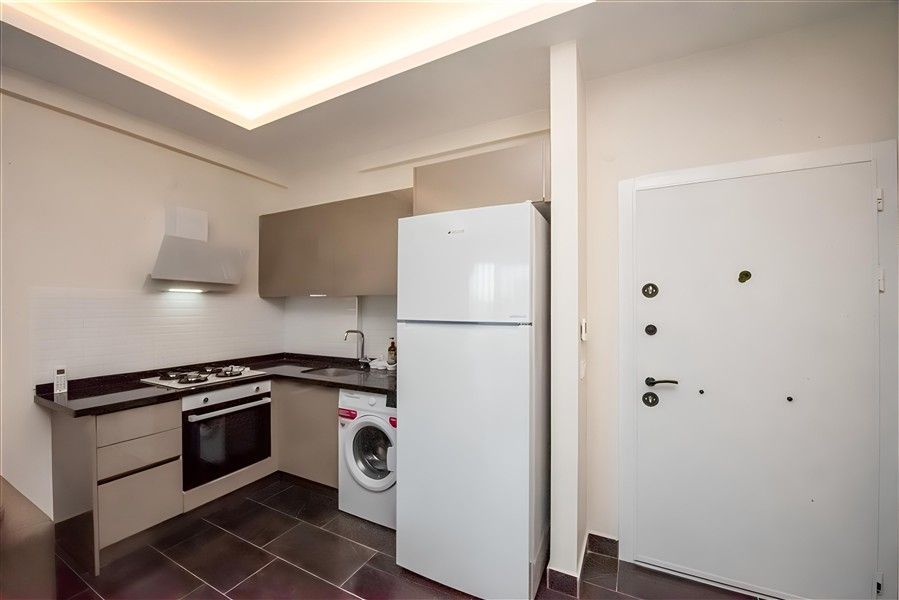 Квартира в Алании, Турция, 62 м² - фото 2