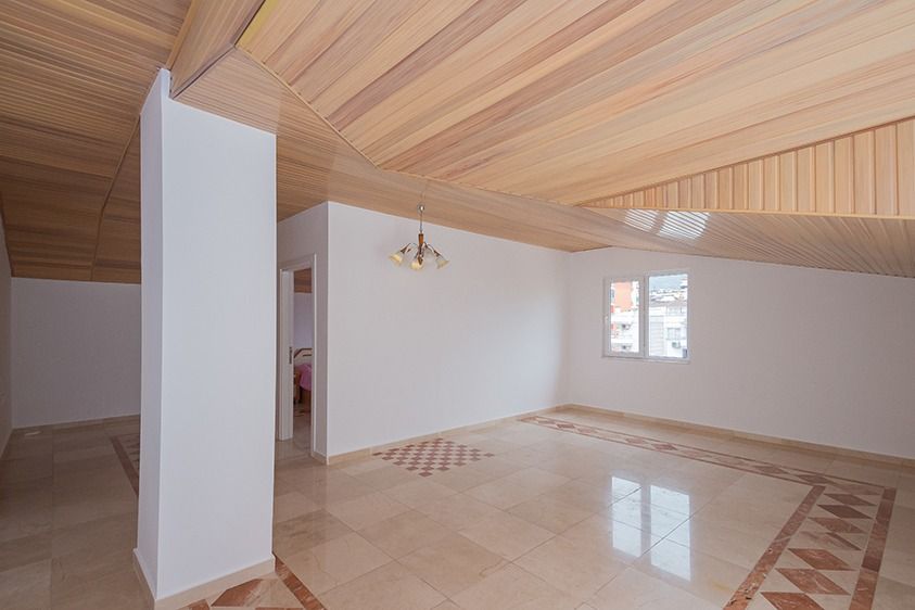 Пентхаус в Алании, Турция, 240 м² - фото 2