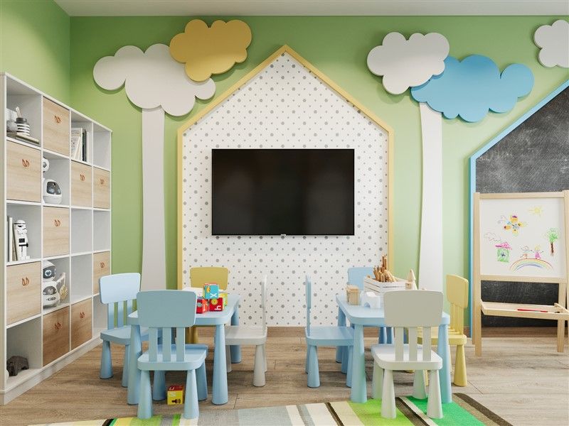 Квартира в Алании, Турция, 56 м² - фото 2