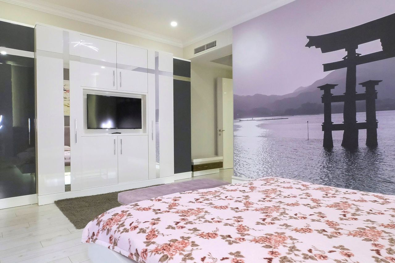 Вилла в Анталии, Турция, 320 м² - фото 2