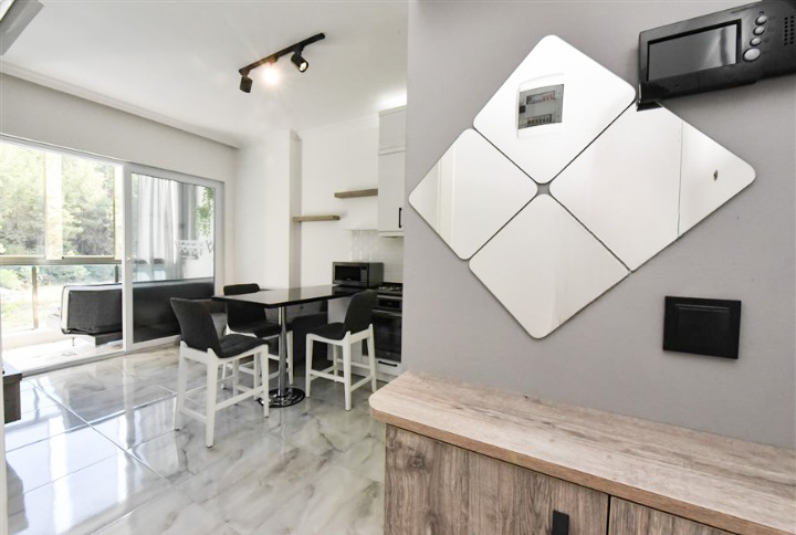 Квартира в Авсалларе, Турция, 42 м² - фото 2