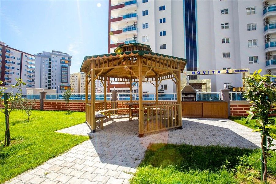Квартира в Алании, Турция, 65 м² - фото 2