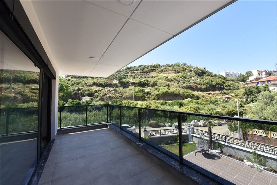 Вилла в Авсалларе, Турция, 220 м² - фото 2