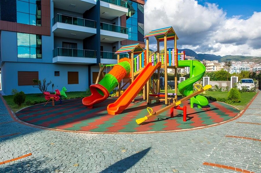 Квартира в Алании, Турция, 172 м² - фото 2