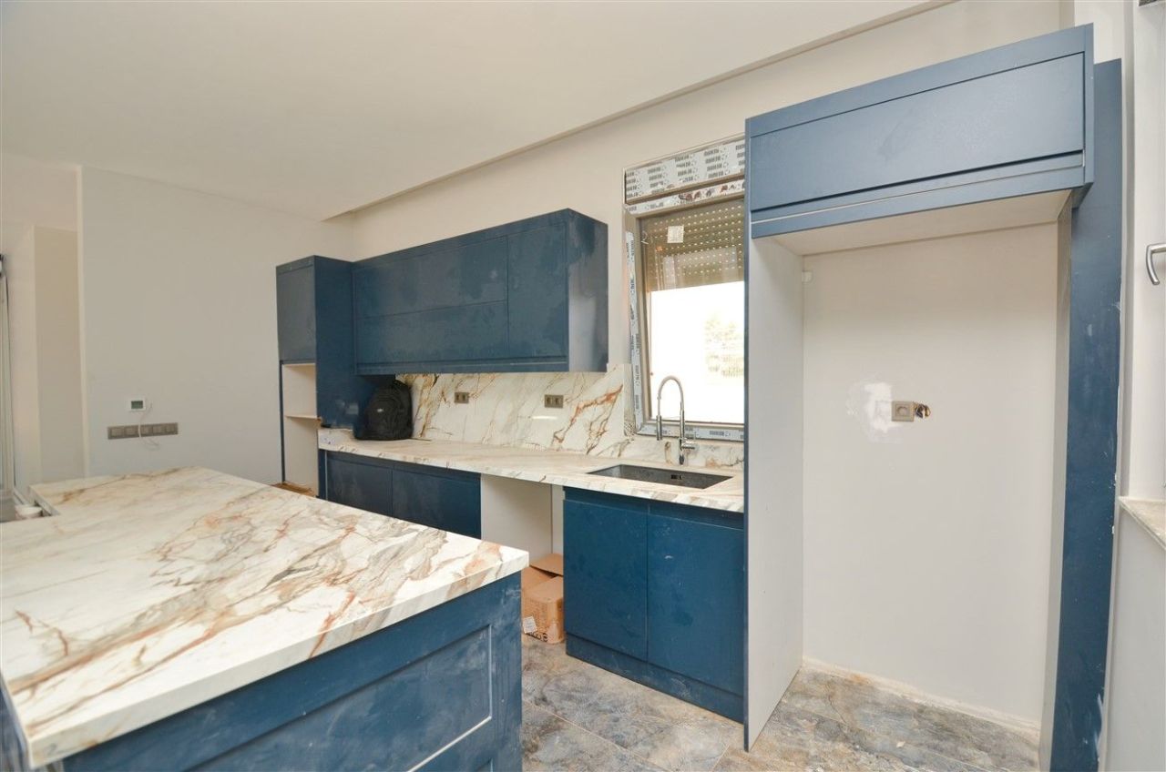 Вилла в Анталии, Турция, 155 м² - фото 2