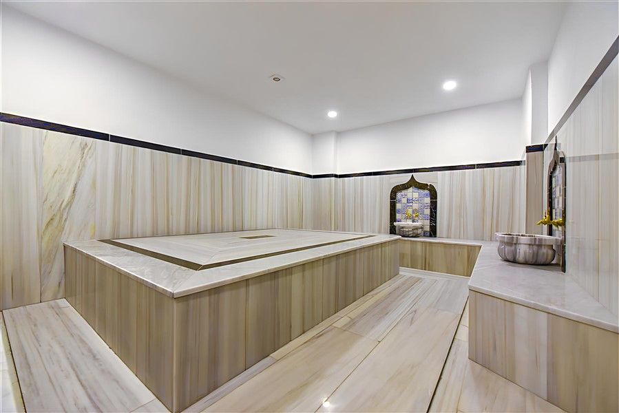 Квартира в Авсалларе, Турция, 50 м² - фото 2