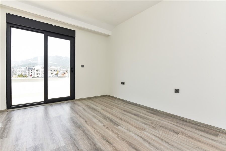 Пентхаус в Алании, Турция, 135 м² - фото 2