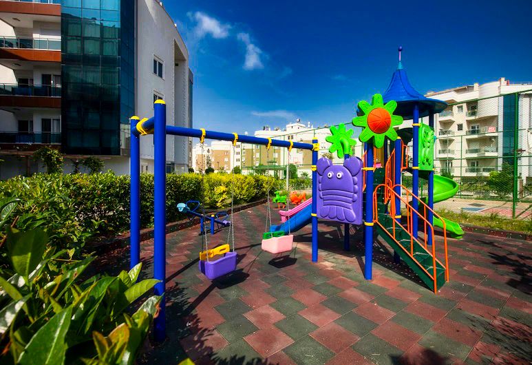 Квартира в Анталии, Турция, 75 м² - фото 2