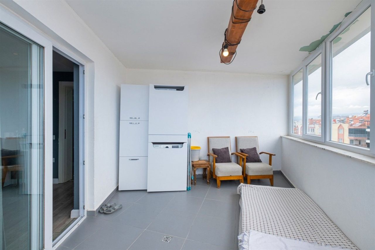 Квартира Центр, Турция, 300 м² - фото 2