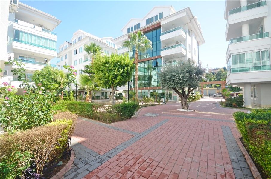 Пентхаус в Кестеле, Турция, 210 м² - фото 2