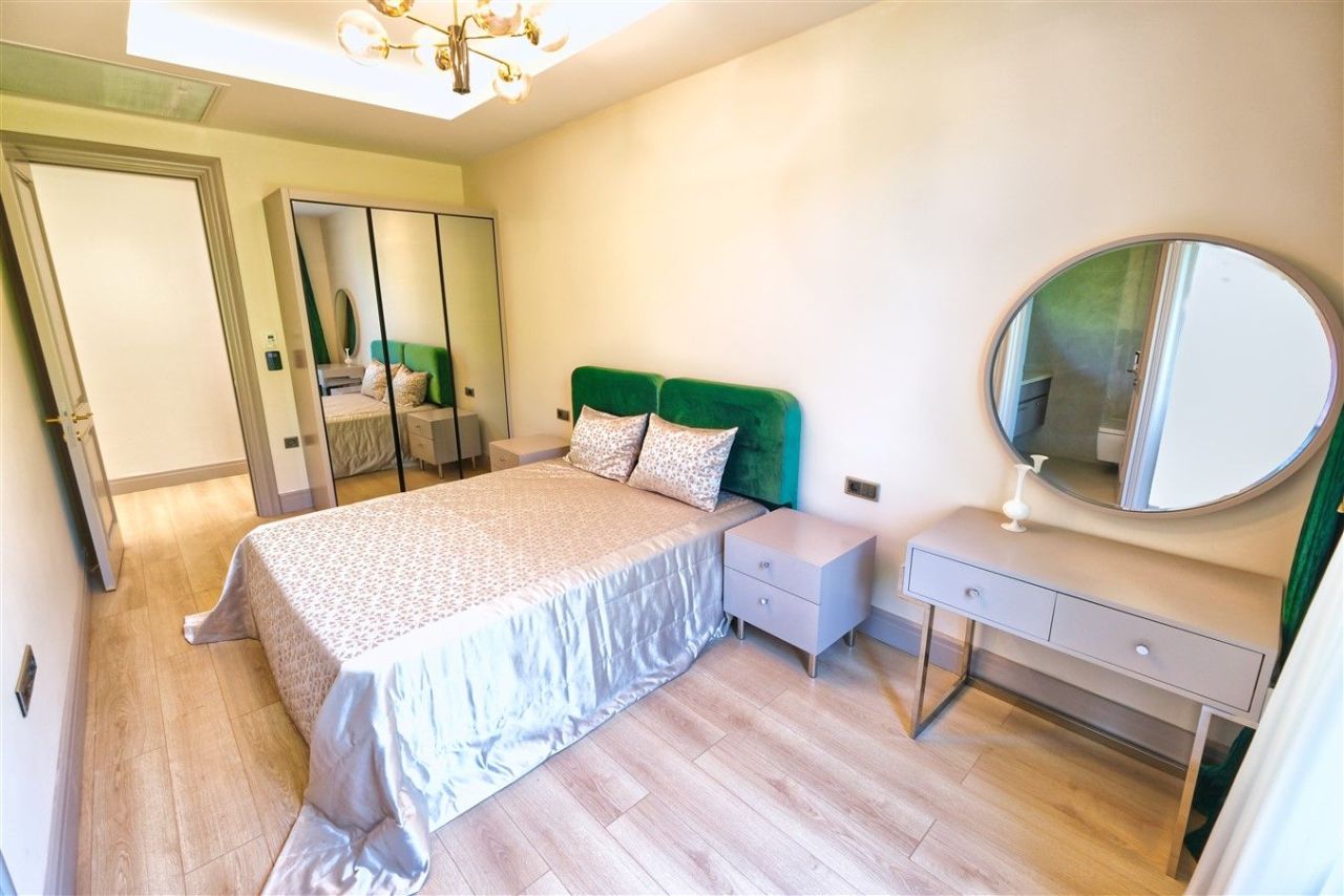 Вилла в Анталии, Турция, 435 м² - фото 2