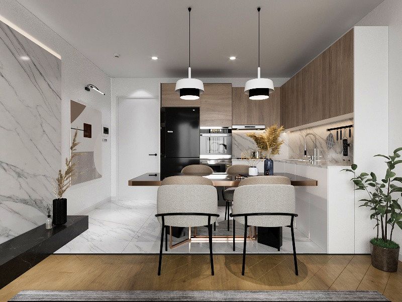 Квартира Алтынташ, Турция, 74 м² - фото 2