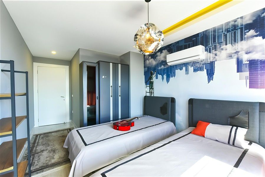 Вилла в Алании, Турция, 330 м² - фото 2