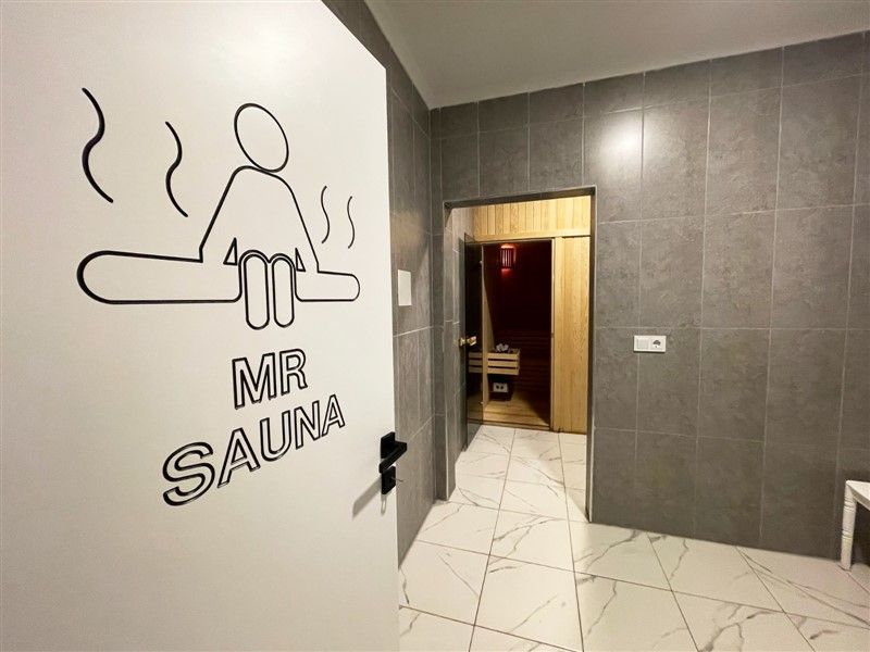 Квартира в Алании, Турция, 50 м² - фото 2