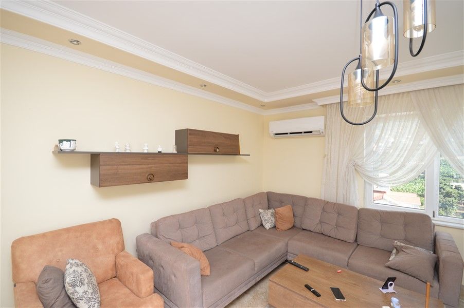 Квартира в Алании, Турция, 120 м² - фото 2