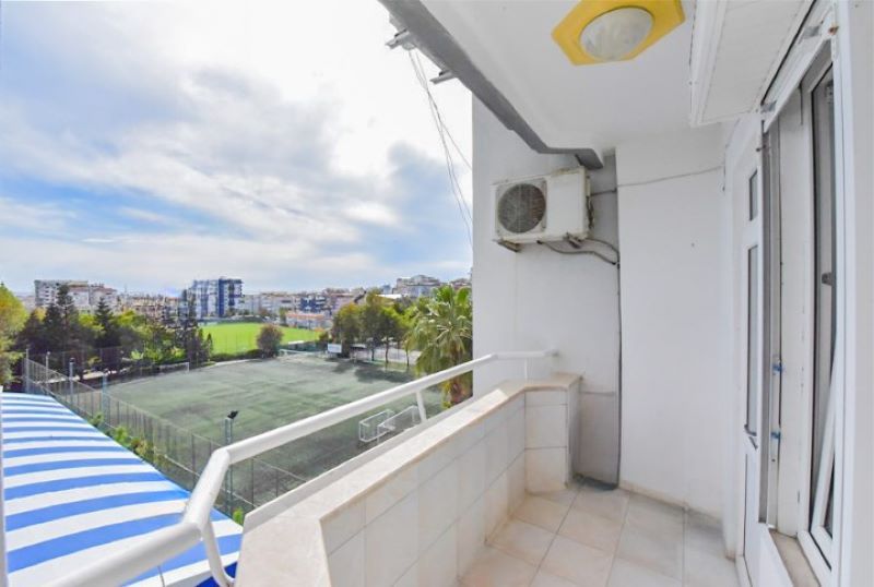 Квартира в Алании, Турция, 100 м² - фото 2