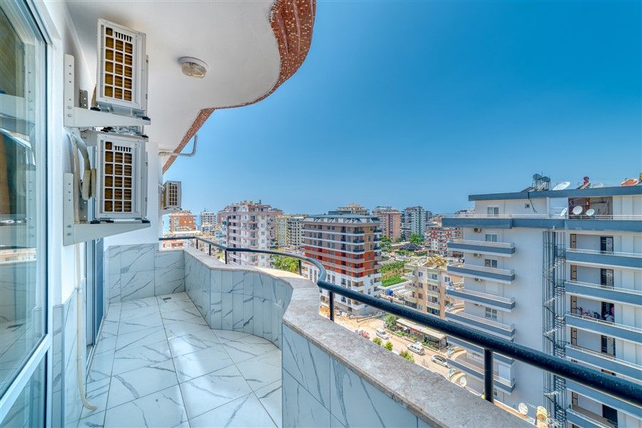 Квартира в Алании, Турция, 140 м² - фото 2