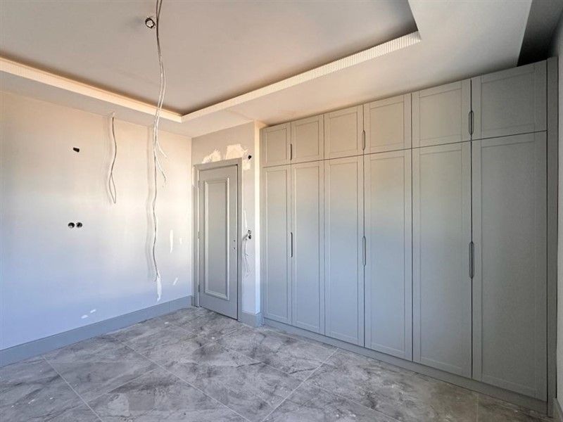 Вилла в Авсалларе, Турция, 250 м² - фото 2