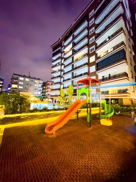 Квартира в Алании, Турция, 70 м² - фото 2