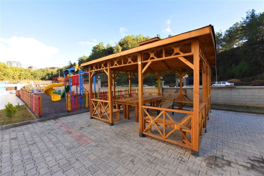 Квартира в Авсалларе, Турция, 42 м² - фото 1