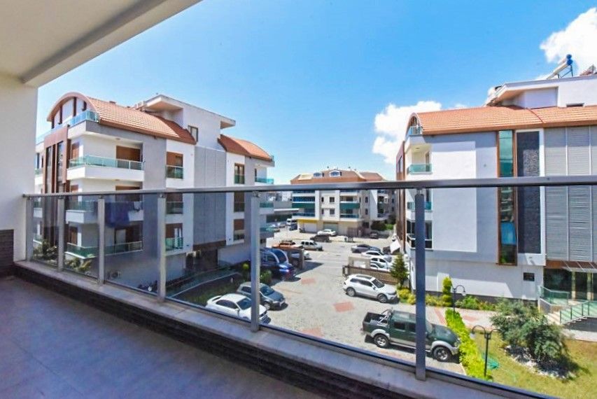 Квартира в Алании, Турция, 110 м² - фото 2