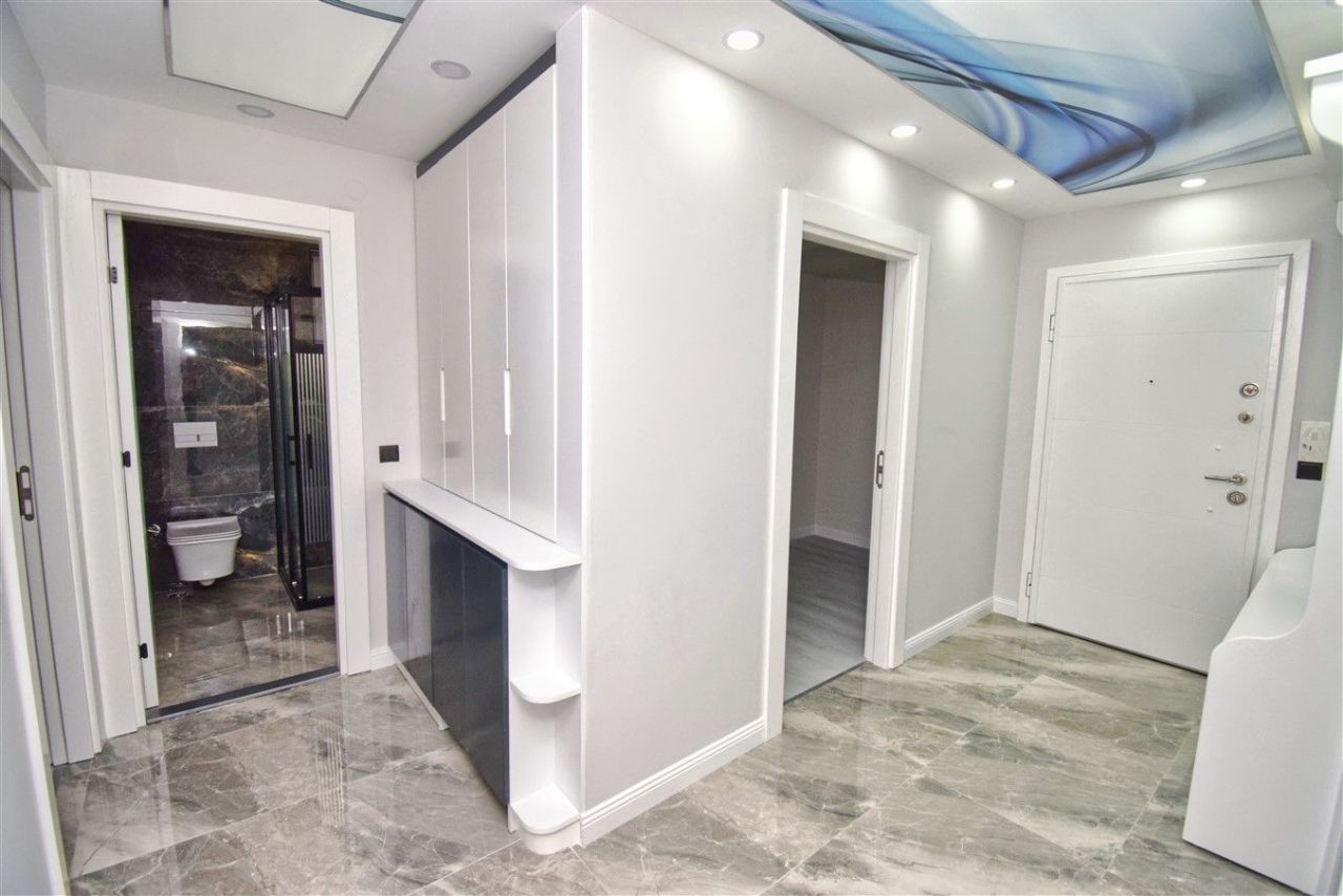 Квартира Центр, Турция, 150 м² - фото 2