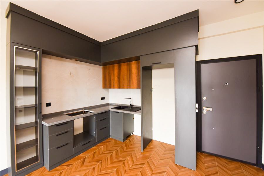 Пентхаус в Алании, Турция, 191 м² - фото 2