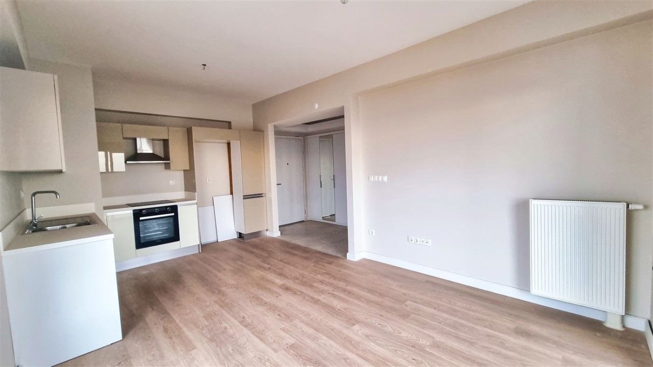 Квартира в Анталии, Турция, 86 м² - фото 2