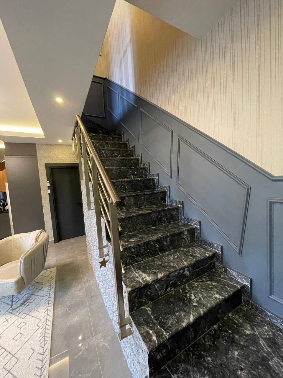 Пентхаус в Алании, Турция, 98 м² - фото 2