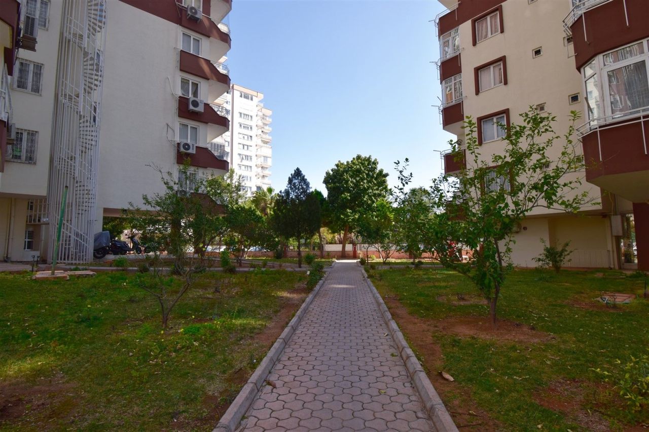 Квартира в Анталии, Турция, 150 м² - фото 2