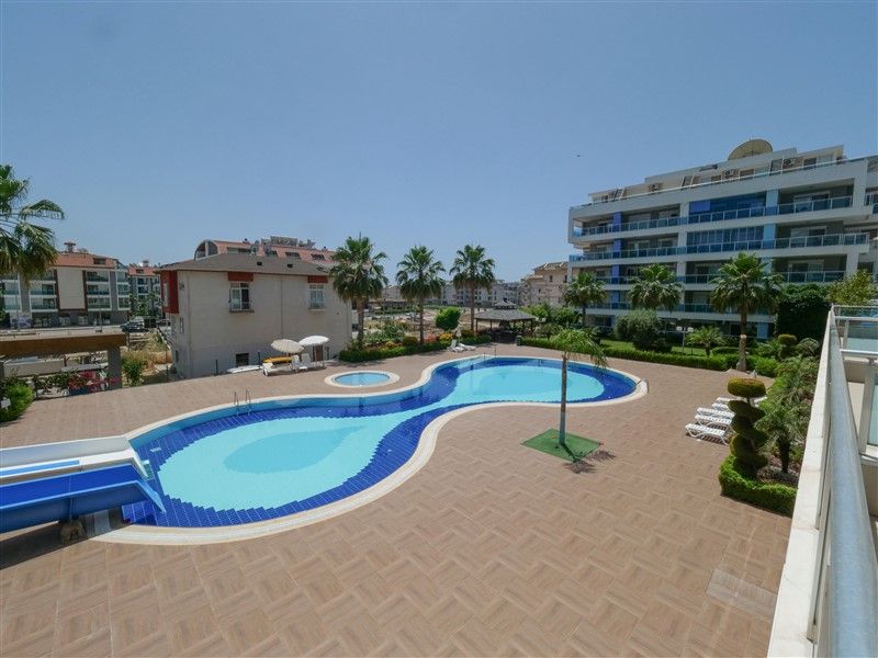 Квартира в Алании, Турция, 65 м² - фото 2