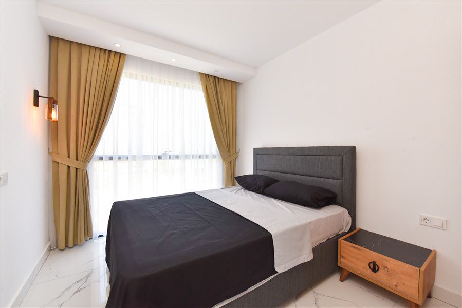 Квартира в Алании, Турция, 51 м² - фото 2