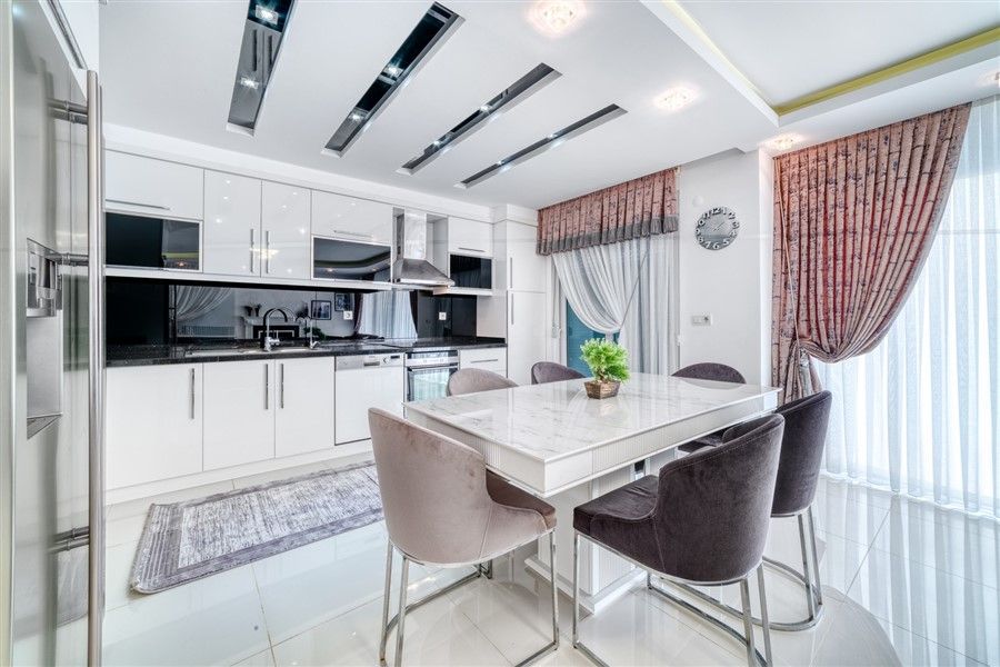 Вилла в Алании, Турция, 197 м² - фото 2