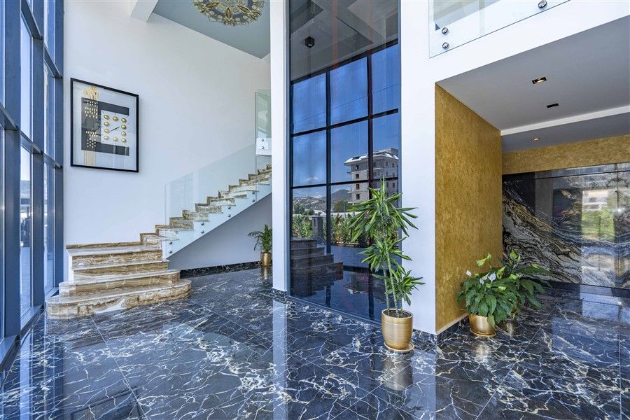 Квартира в Алании, Турция, 71 м² - фото 2