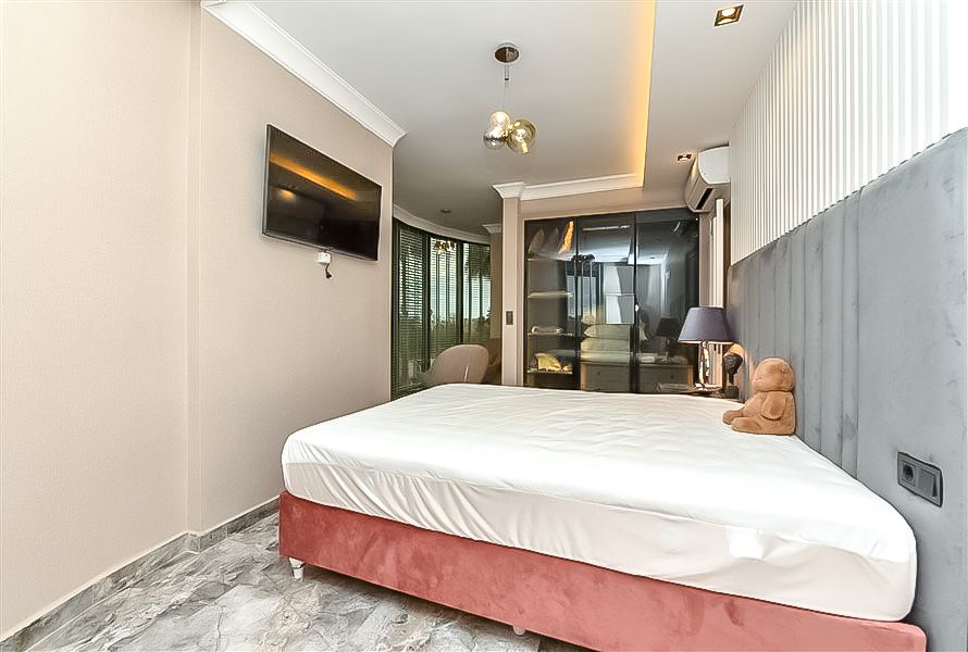 Вилла в Алании, Турция, 200 м² - фото 2