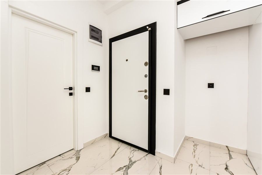 Квартира в Кестеле, Турция, 48 м² - фото 2