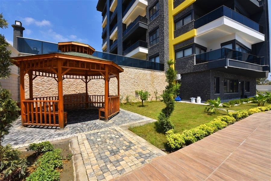 Квартира в Авсалларе, Турция, 63 м² - фото 2