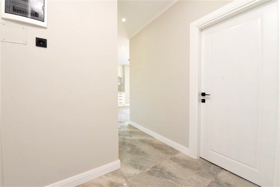 Квартира в Алании, Турция, 82 м² - фото 2